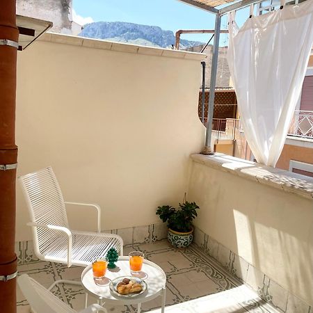 Conte125 Βίλα Cinisi Εξωτερικό φωτογραφία