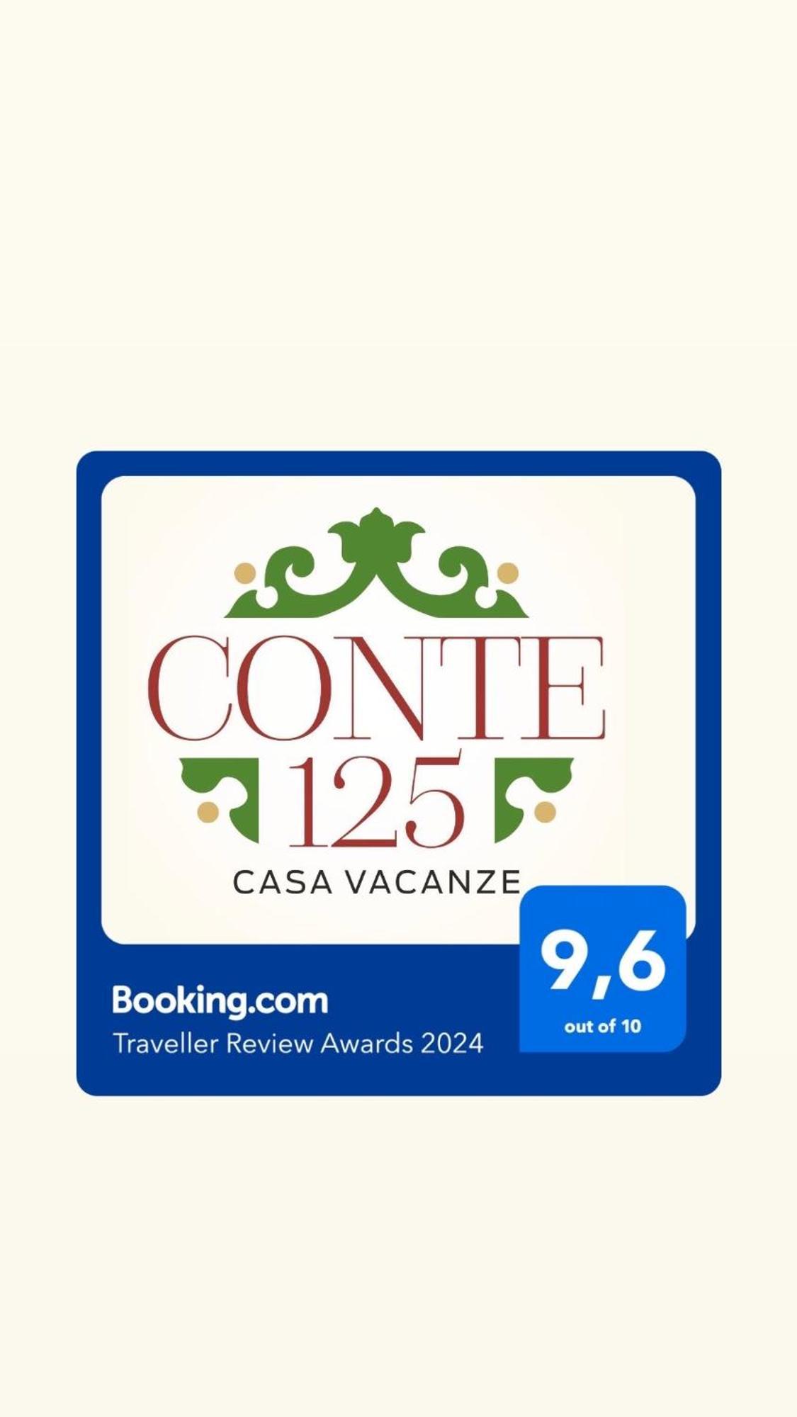 Conte125 Βίλα Cinisi Εξωτερικό φωτογραφία