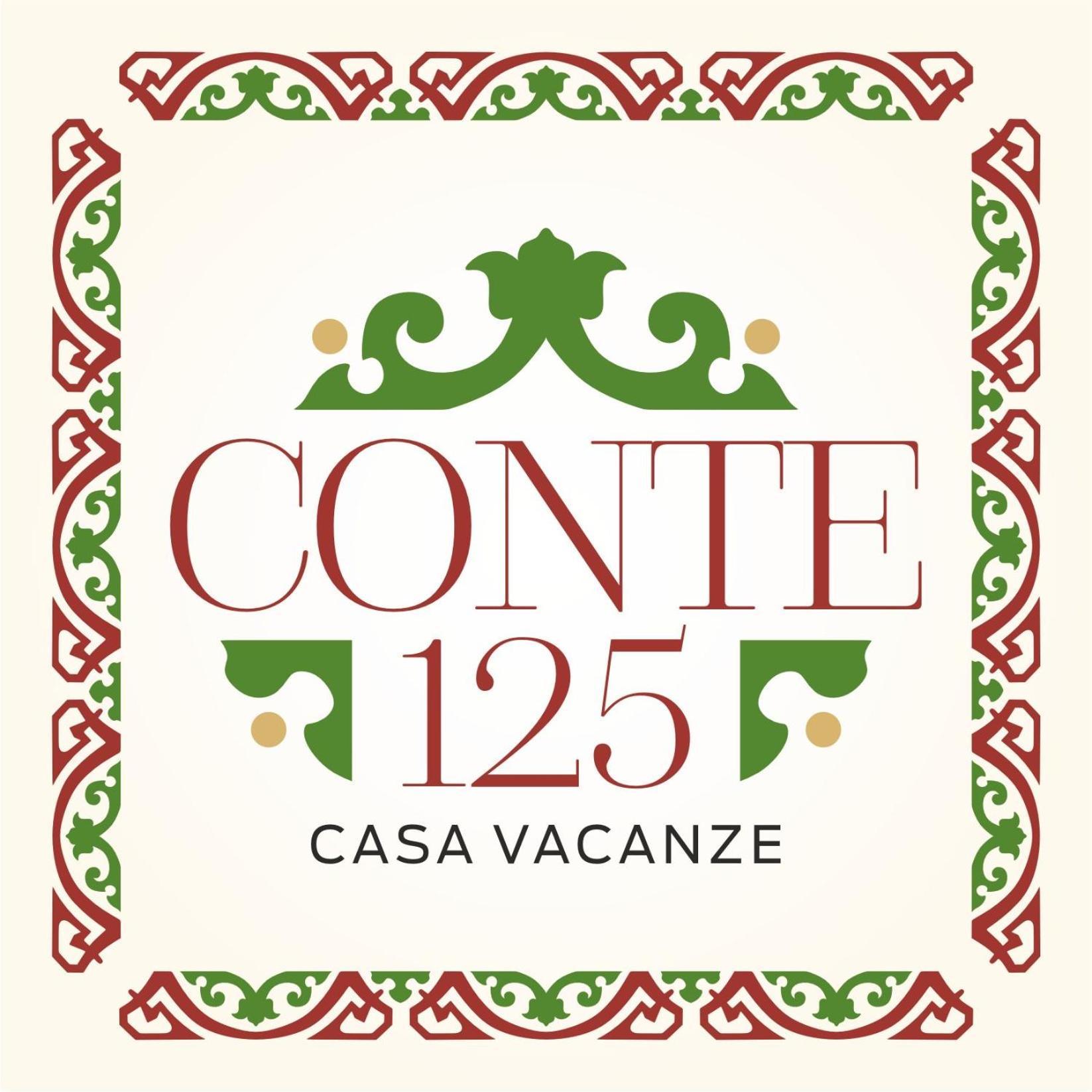 Conte125 Βίλα Cinisi Εξωτερικό φωτογραφία